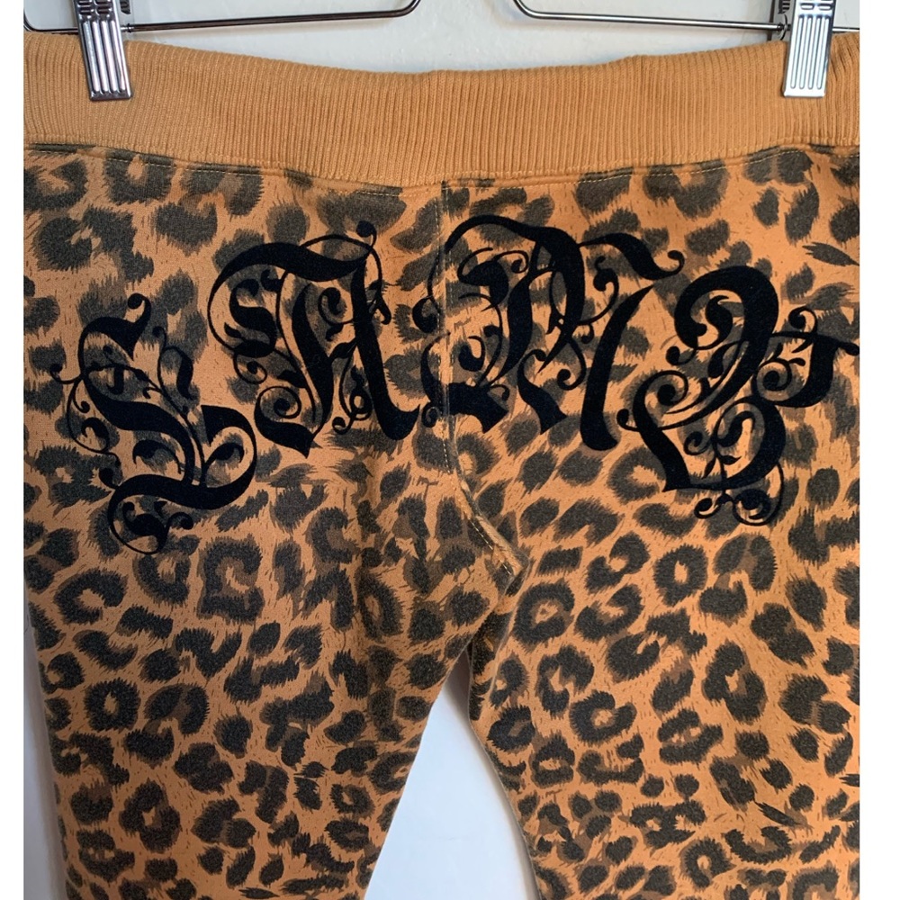 L.A.M.B. Sweatpants